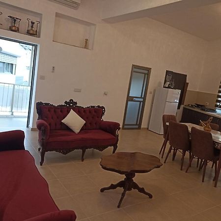 Allenby Guest House Haifa Eksteriør bilde