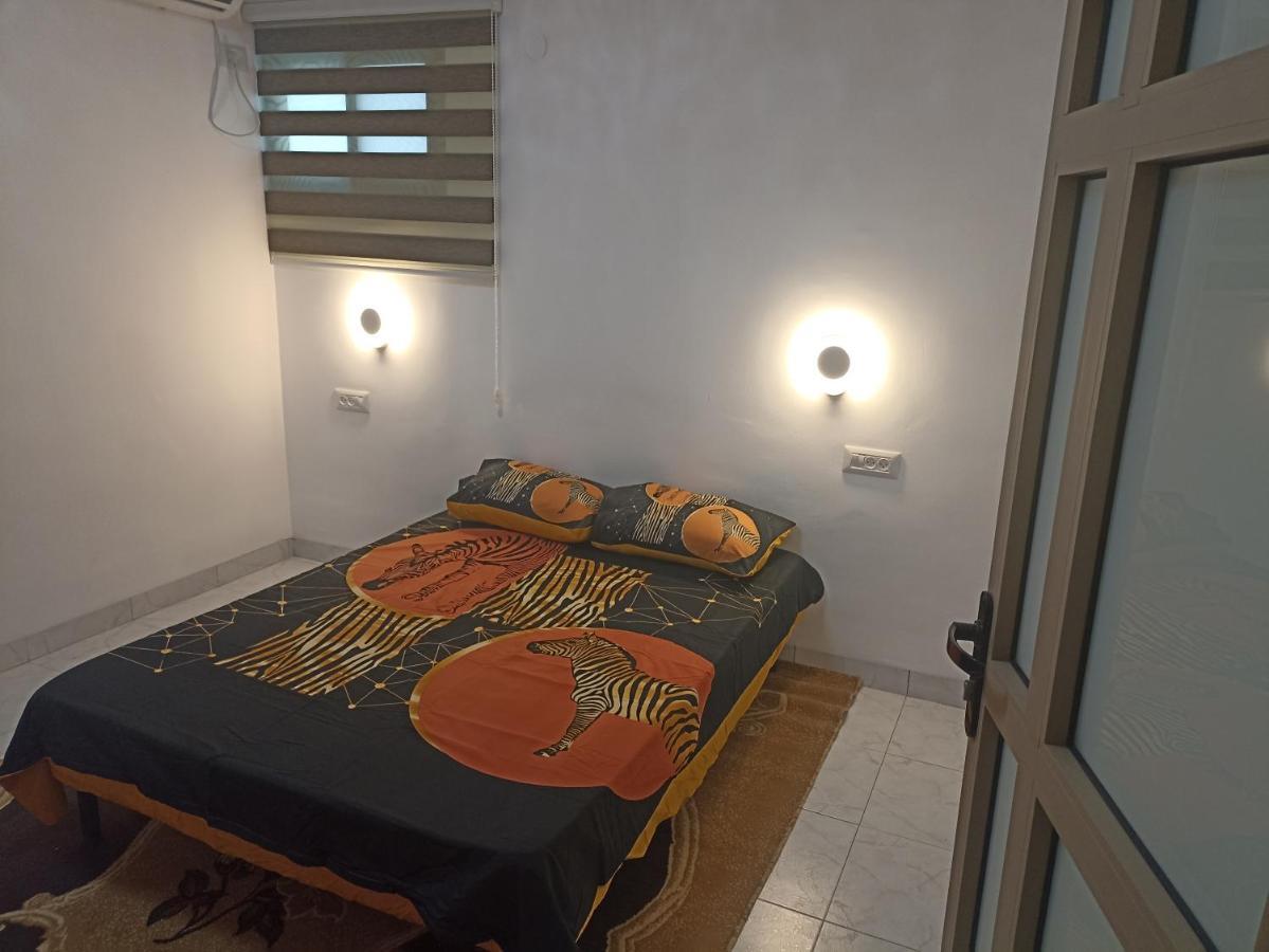 Allenby Guest House Haifa Eksteriør bilde