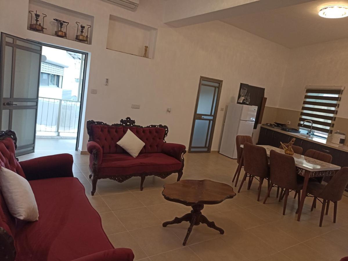 Allenby Guest House Haifa Eksteriør bilde