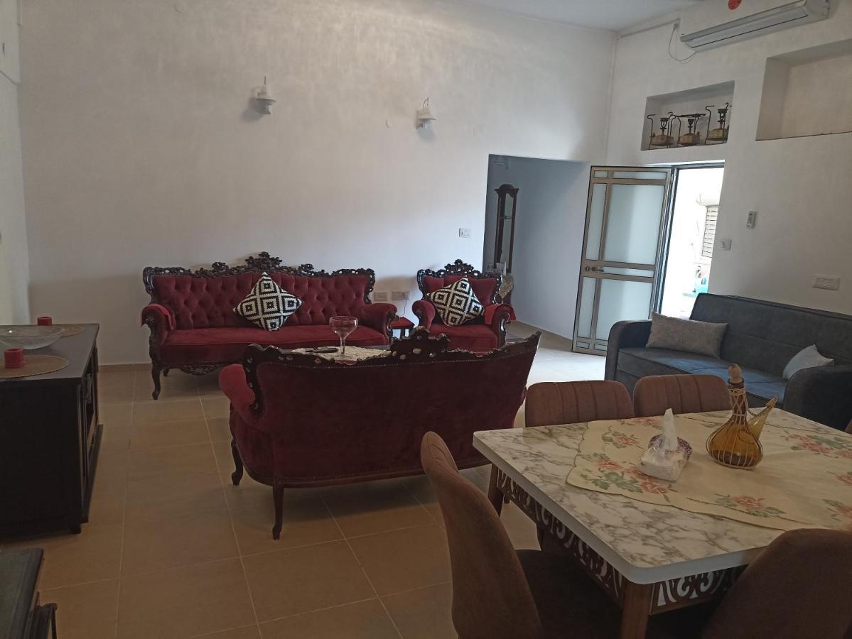 Allenby Guest House Haifa Eksteriør bilde