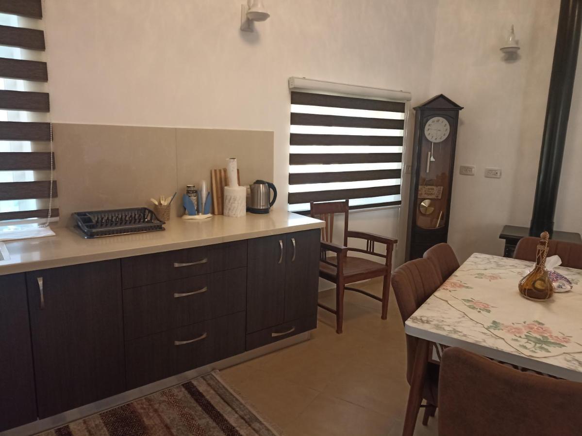 Allenby Guest House Haifa Eksteriør bilde