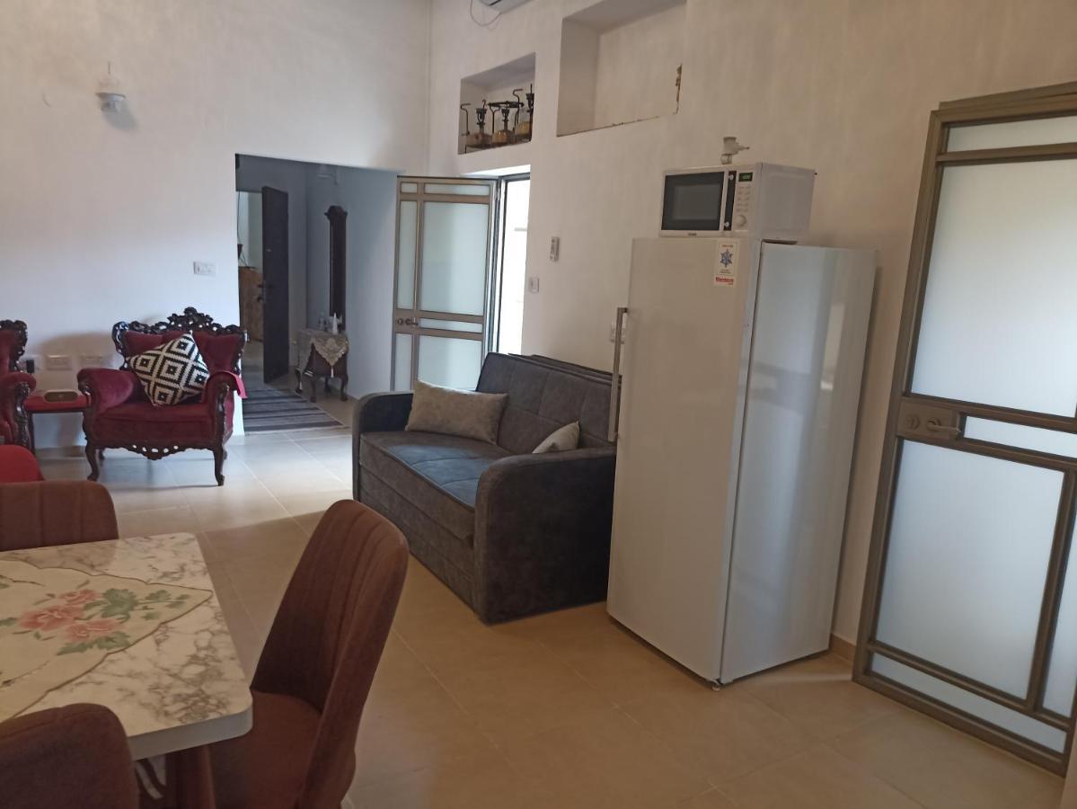 Allenby Guest House Haifa Eksteriør bilde