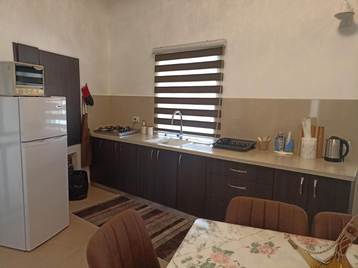 Allenby Guest House Haifa Eksteriør bilde